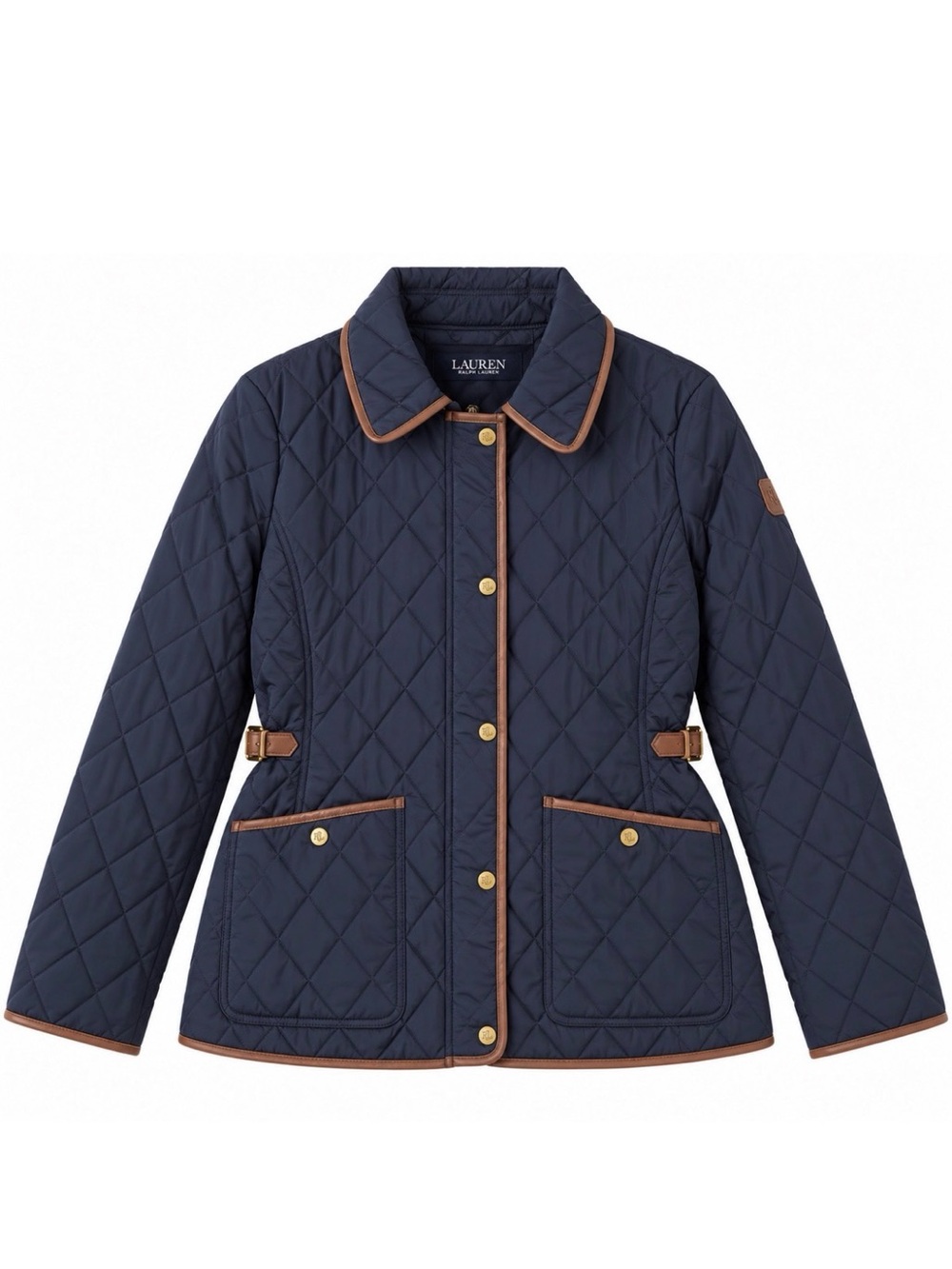 Ralph Lauren Coat
